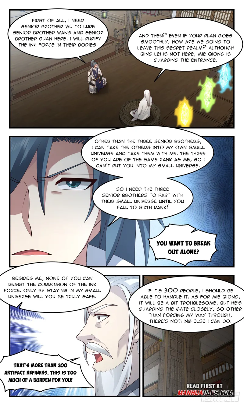 Page 7 of Chapter 3128