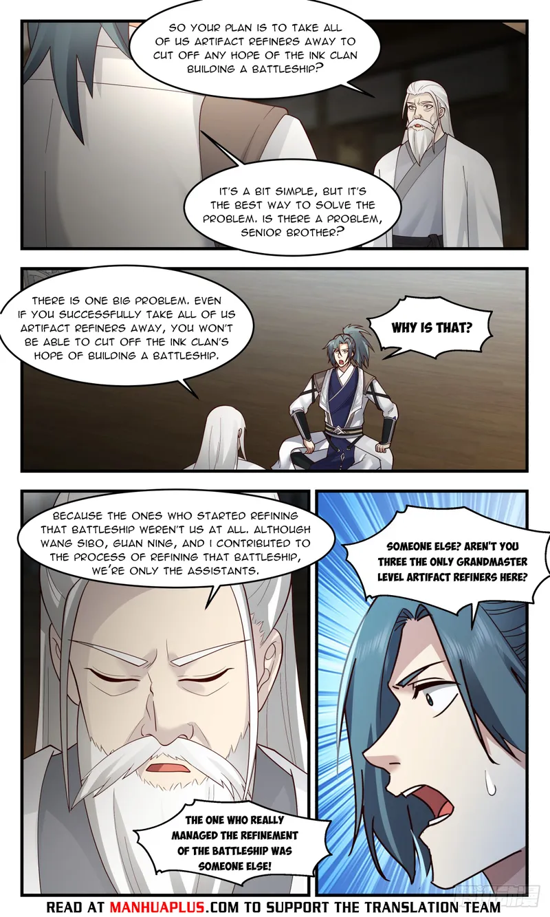 Page 8 of Chapter 3128