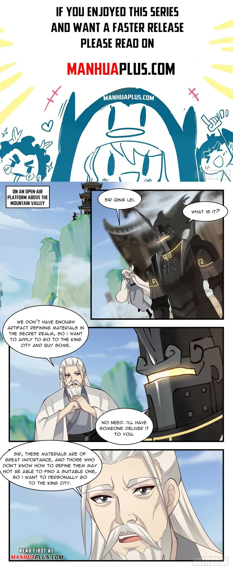 Page 1 of Chapter 3129