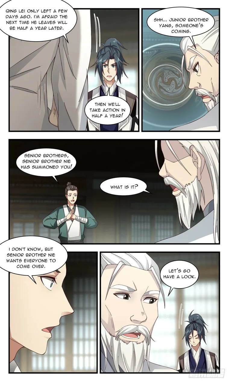 Page 10 of Chapter 3129