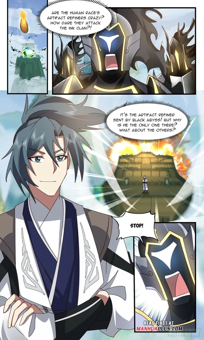Page 3 of Chapter 3131