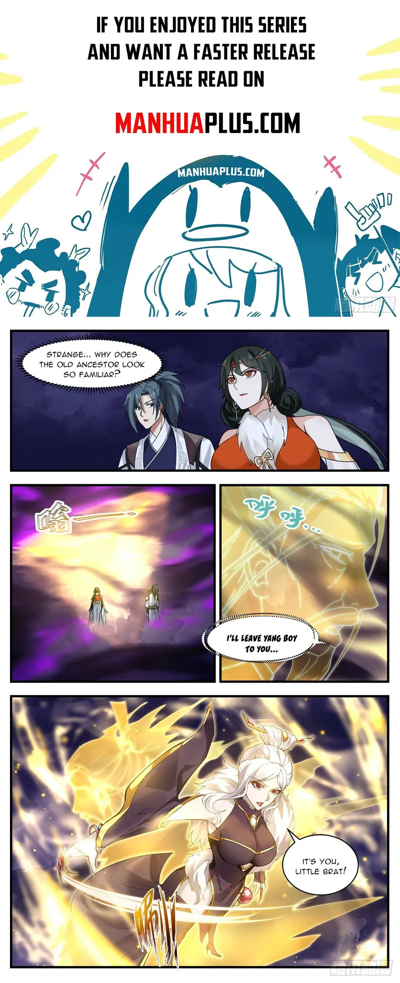 Page 1 of Chapter 3133