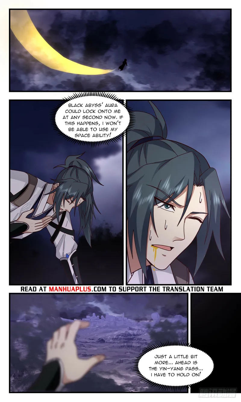 Page 10 of Chapter 3134