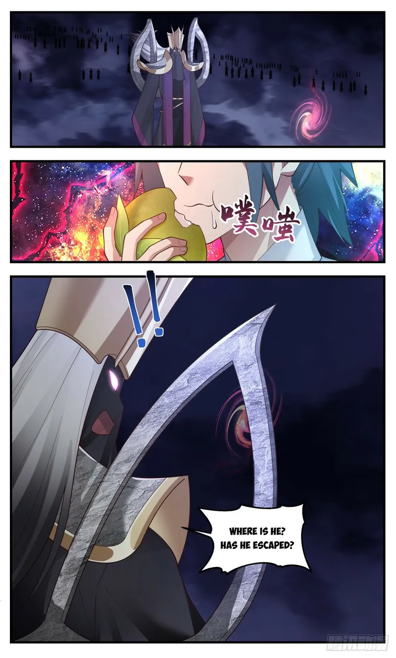 Page 1 of Chapter 3135