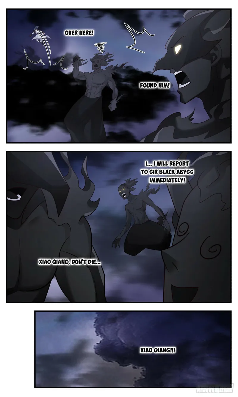 Page 4 of Chapter 3135