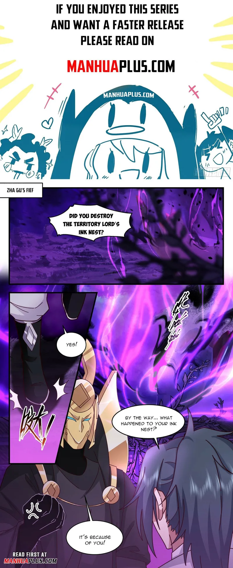 Page 1 of Chapter 3136