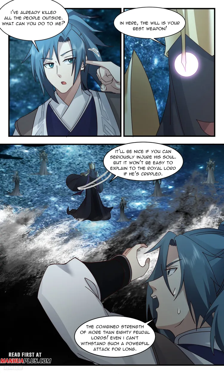 Page 3 of Chapter 3137