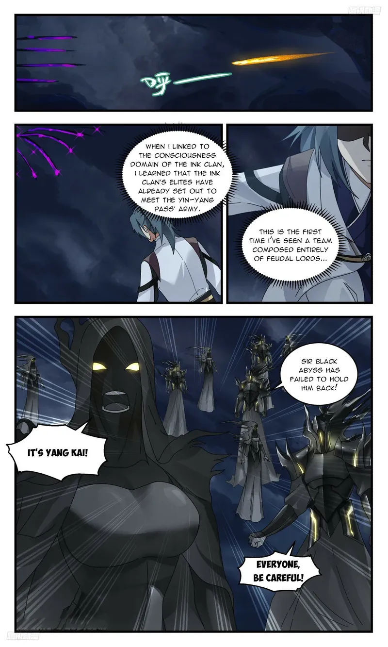 Page 5 of Chapter 3138