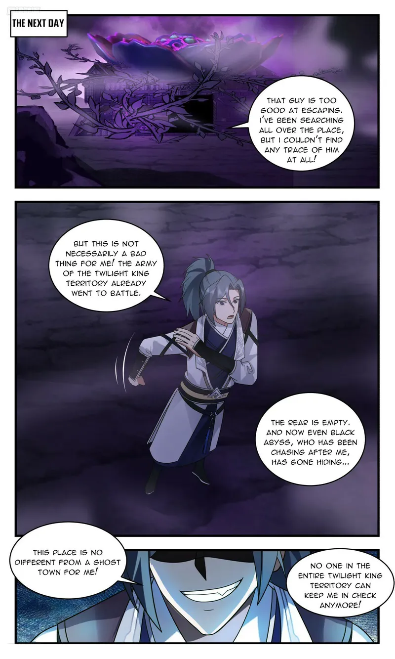 Page 8 of Chapter 3138