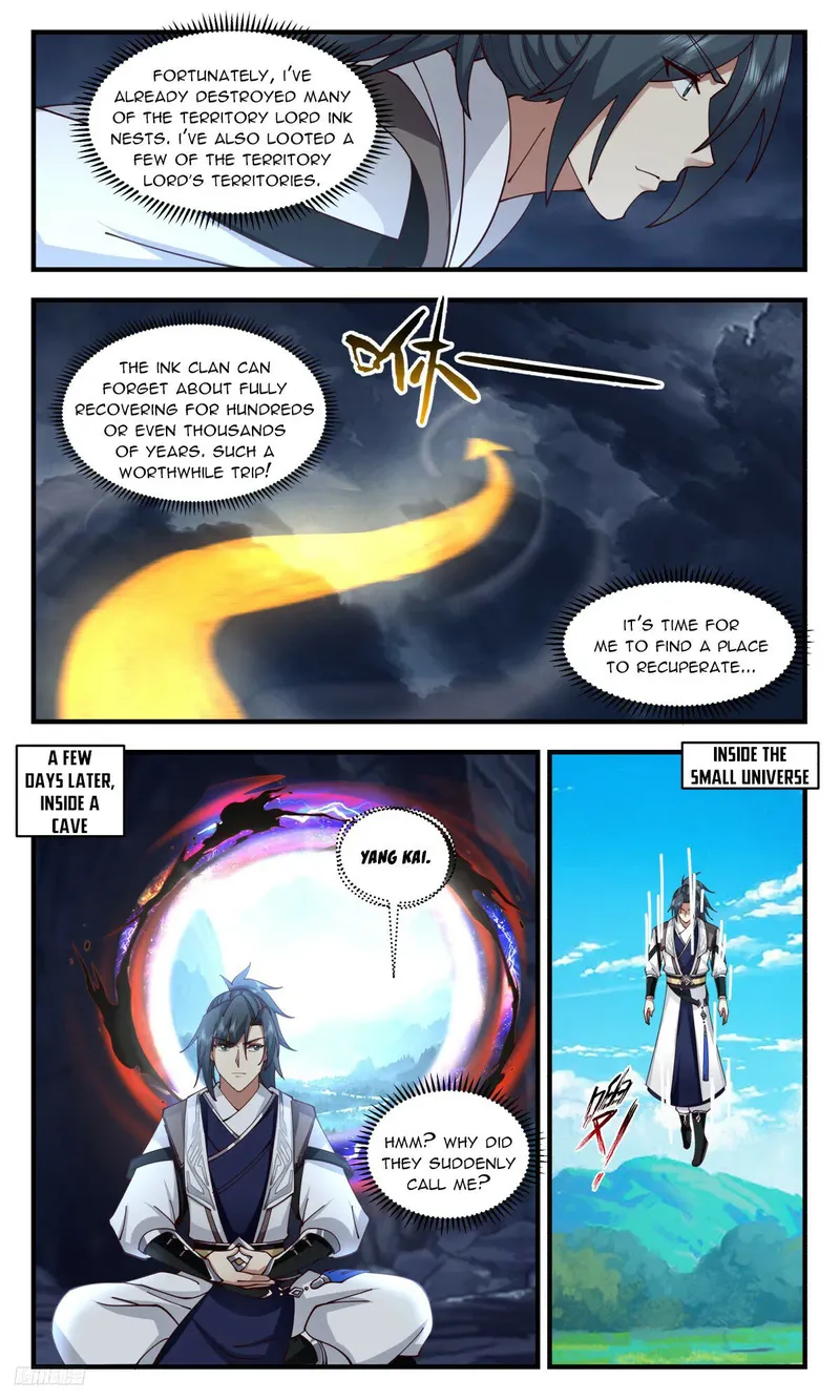 Page 10 of Chapter 3138