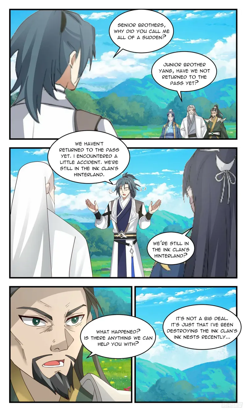 Page 11 of Chapter 3138