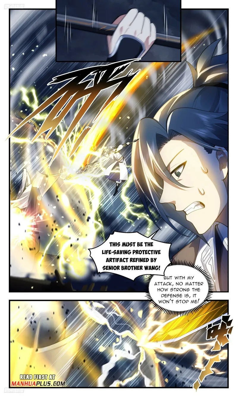 Page 3 of Chapter 3139