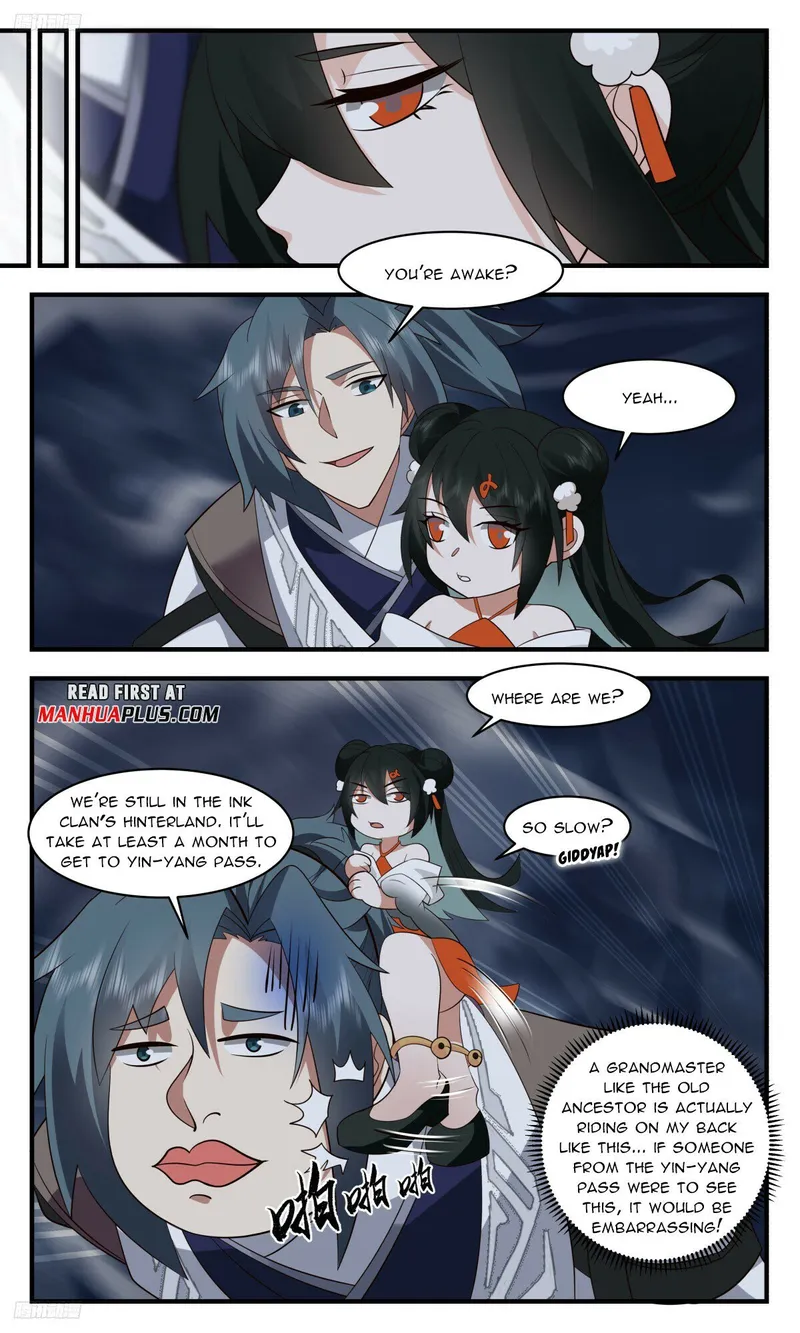 Page 3 of Chapter 3142
