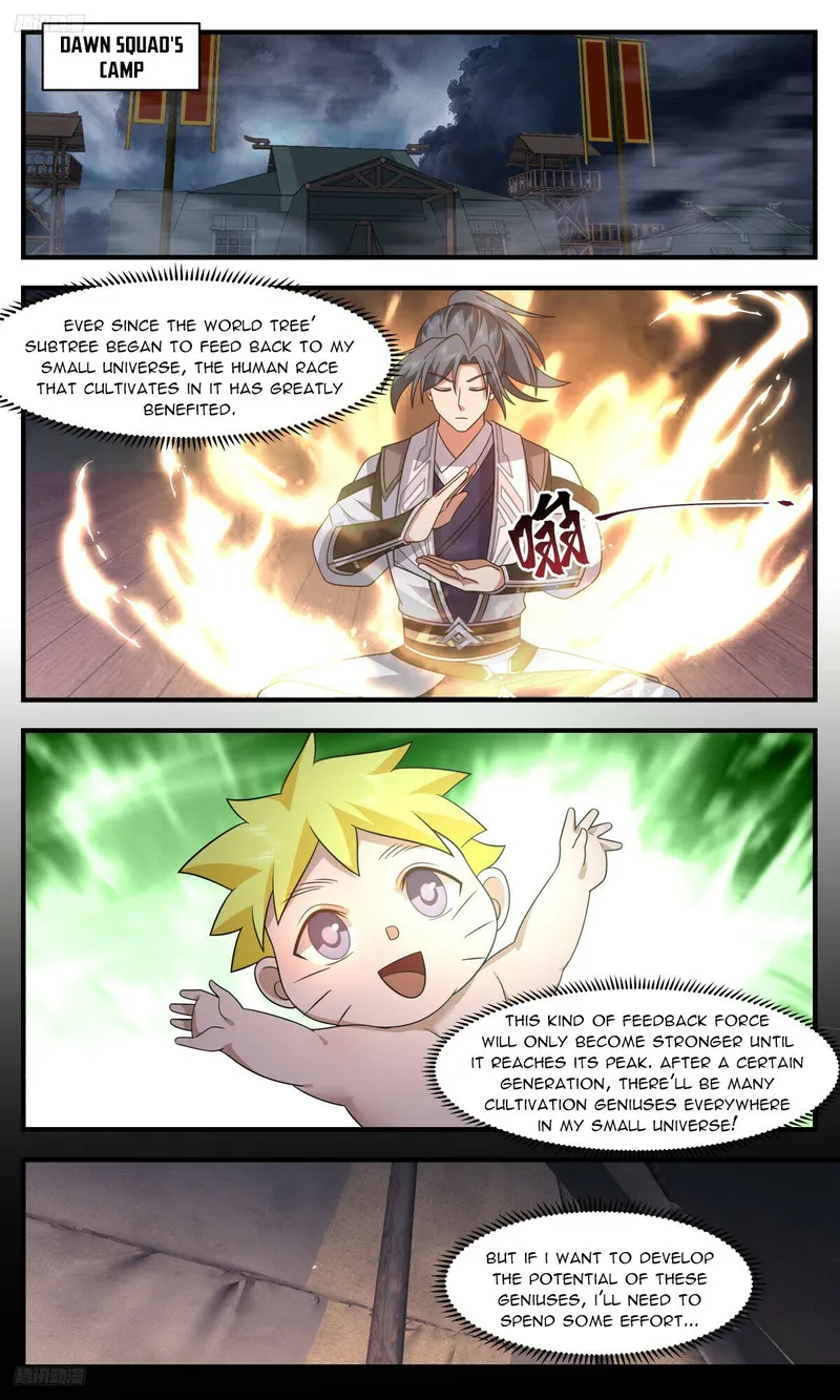 Page 8 of Chapter 3146