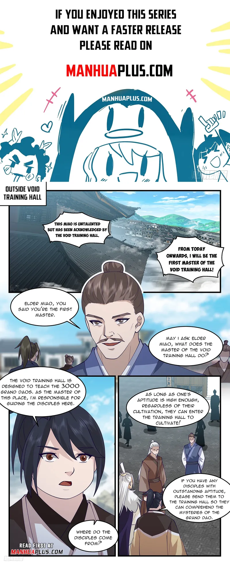Page 1 of Chapter 3147