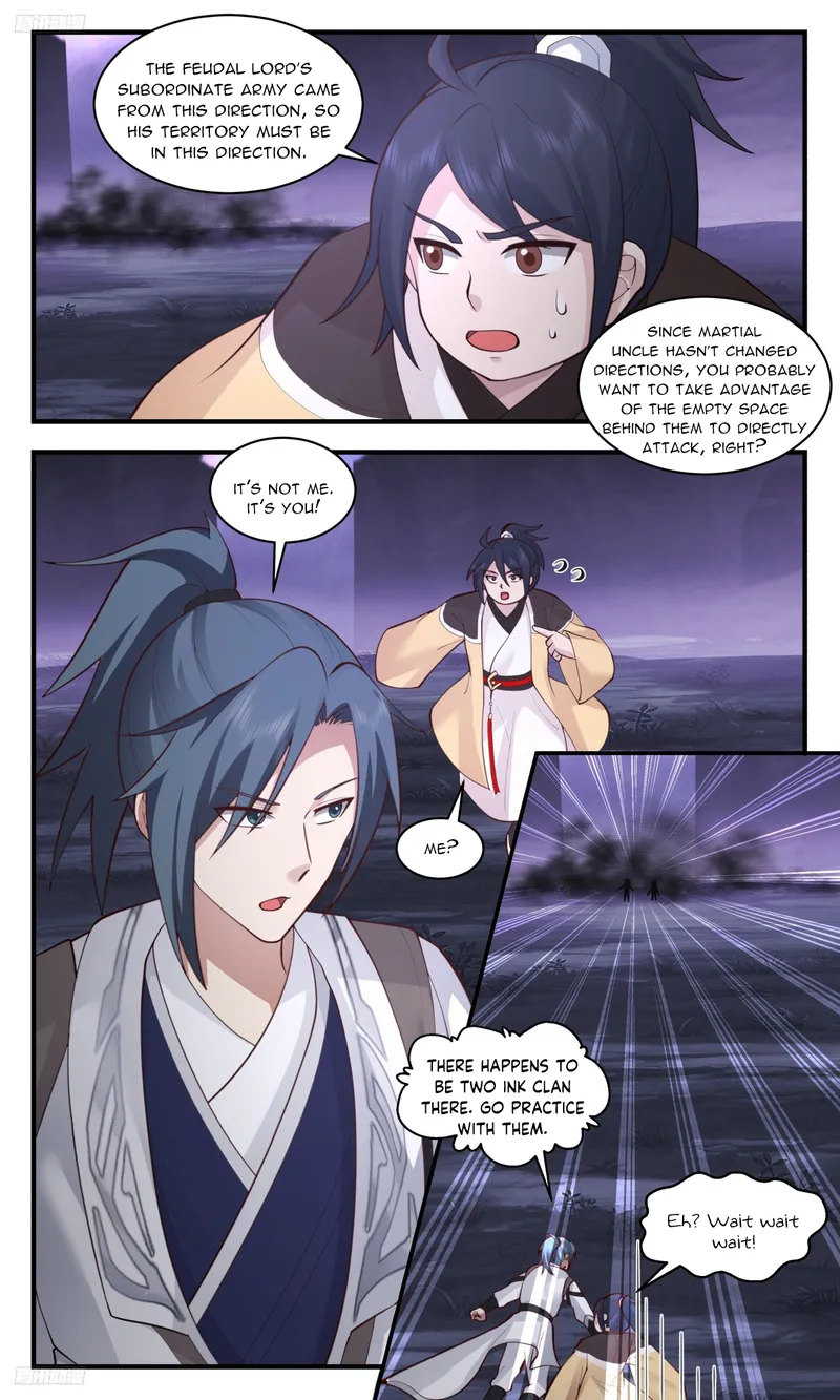 Page 2 of Chapter 3150