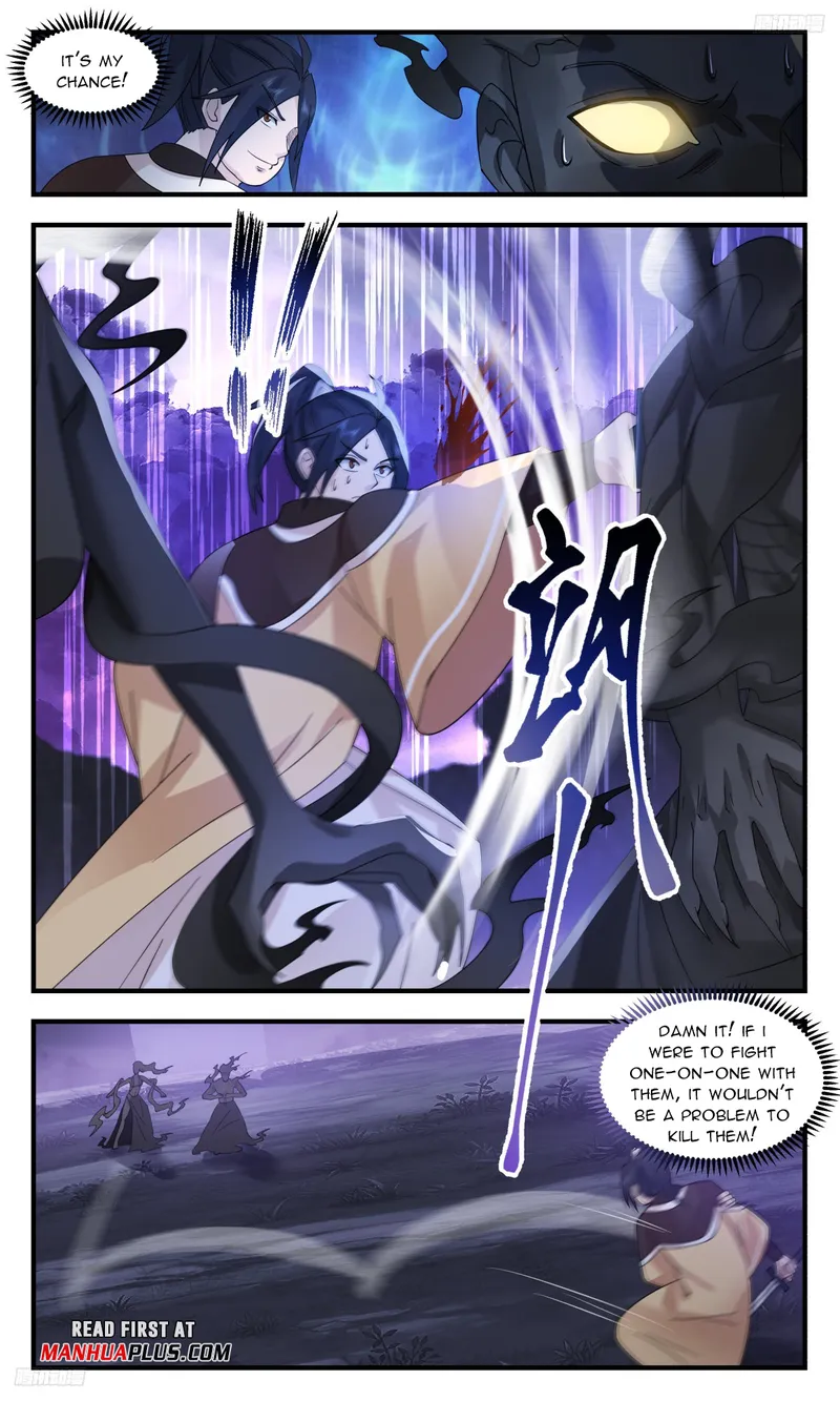 Page 5 of Chapter 3150