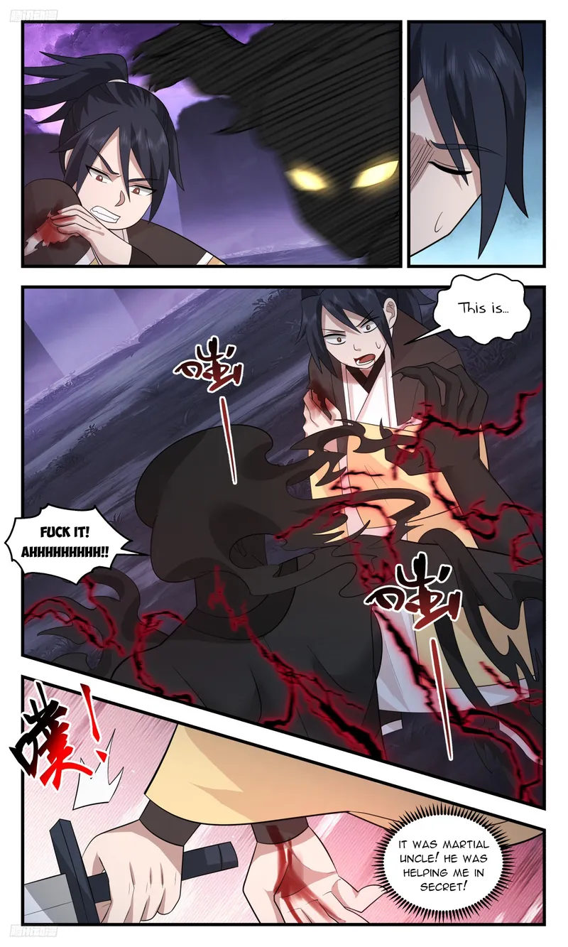 Page 8 of Chapter 3150