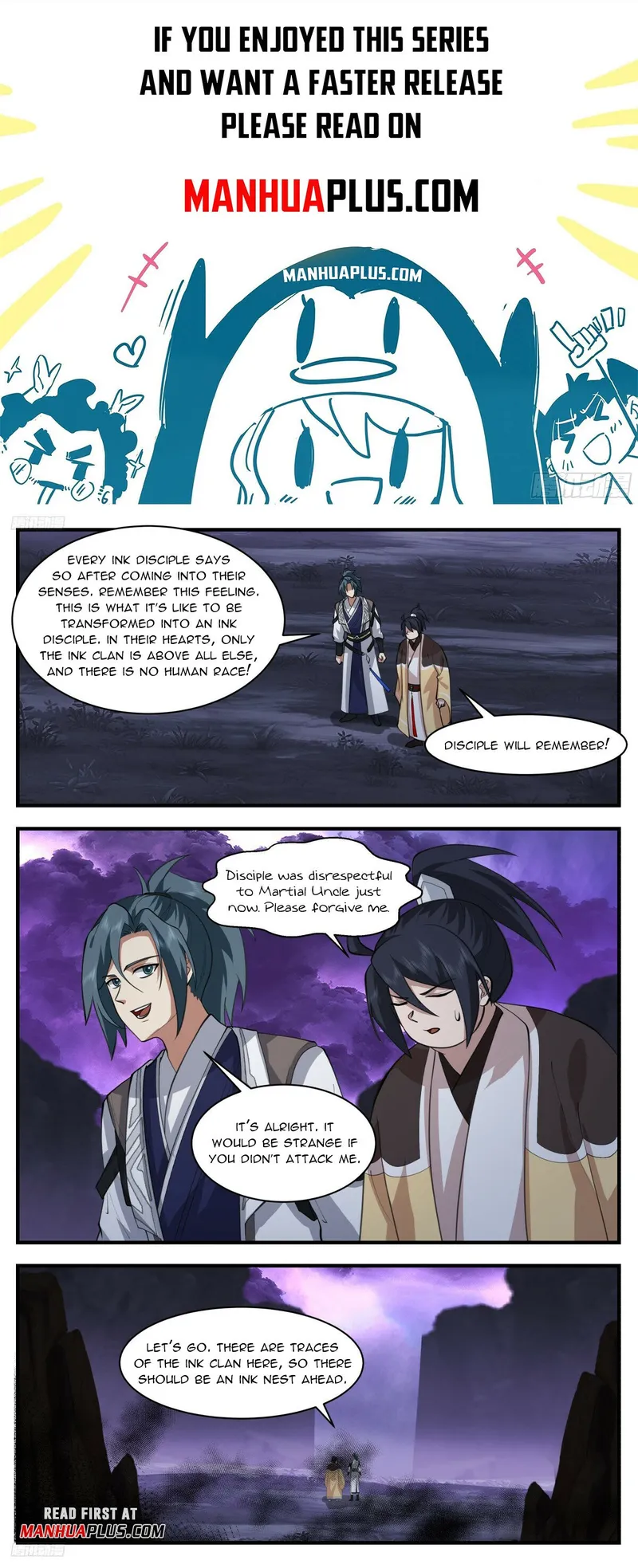 Page 1 of Chapter 3151