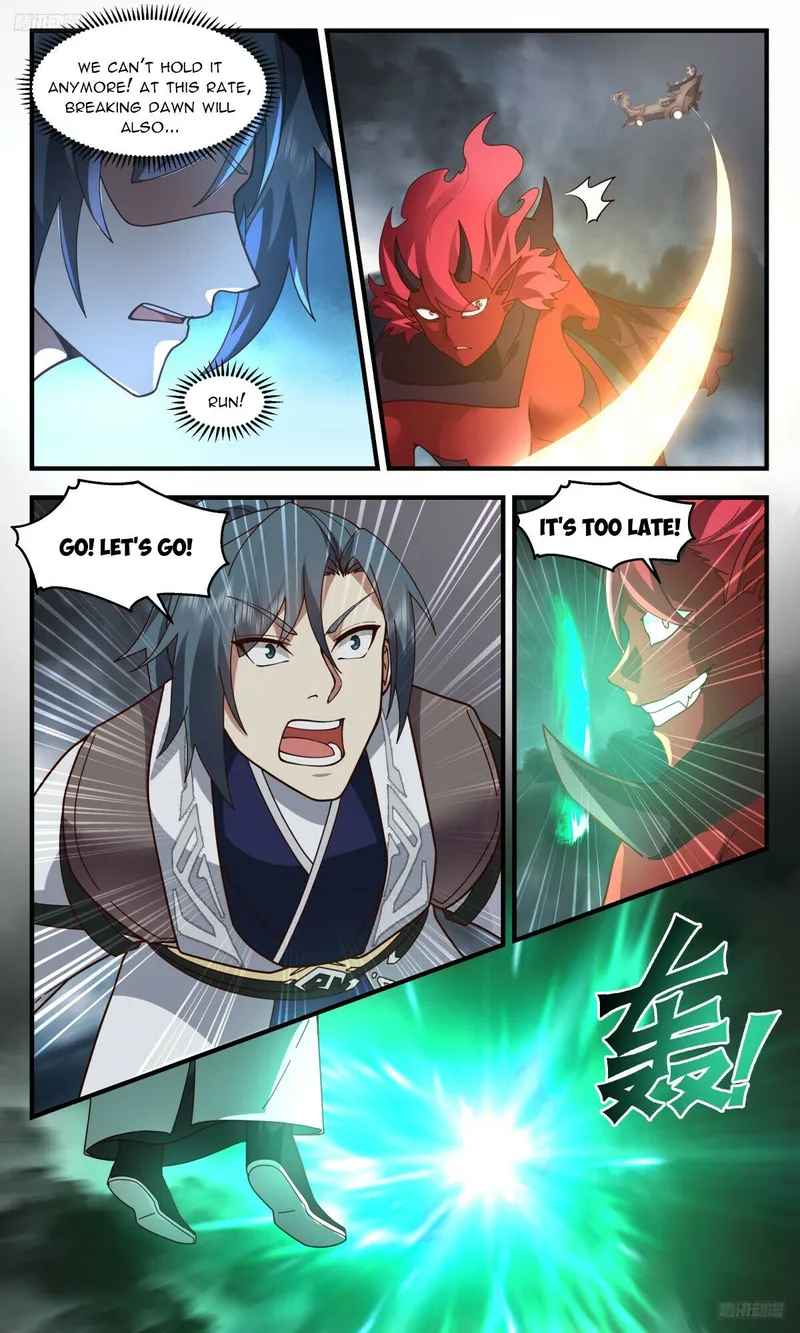 Page 6 of Chapter 3154