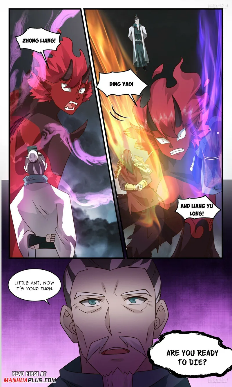 Page 7 of Chapter 3154