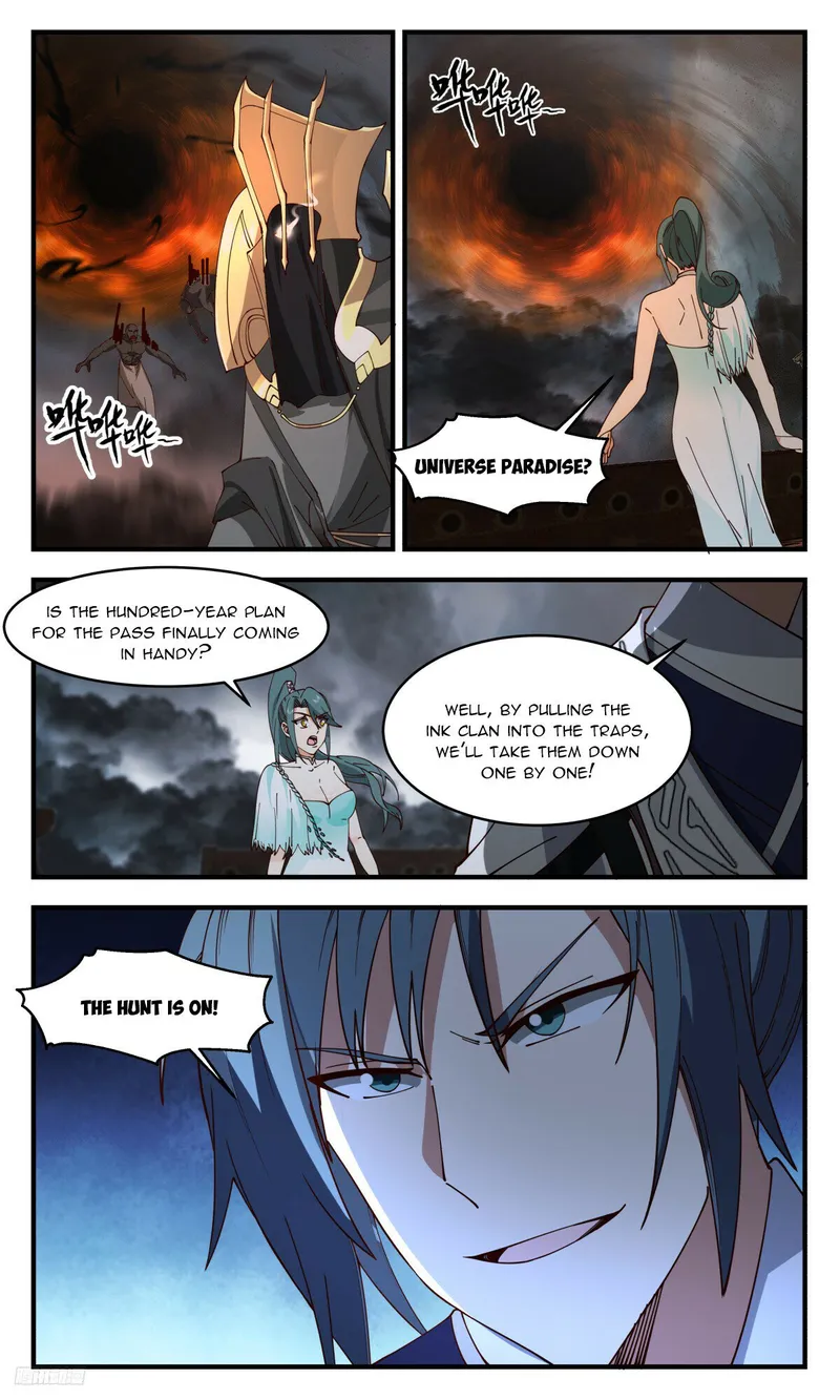 Page 10 of Chapter 3154