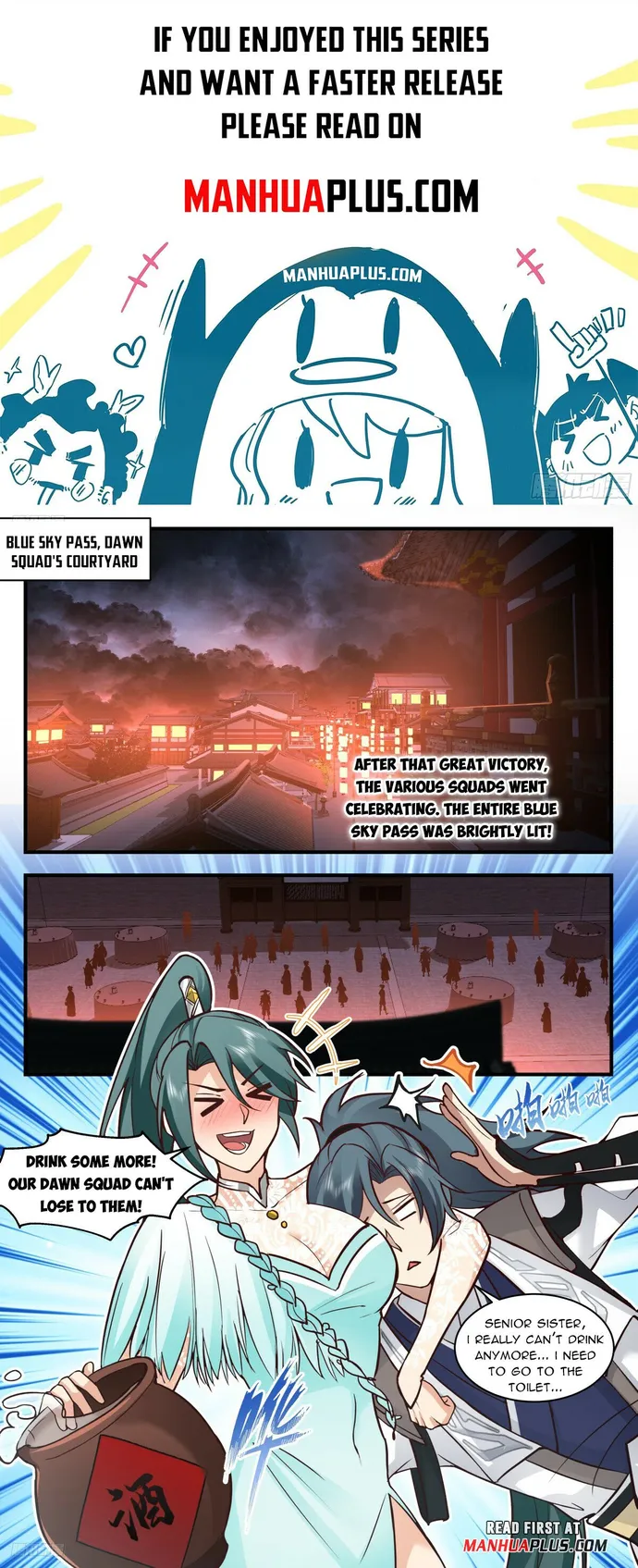 Page 1 of Chapter 3155