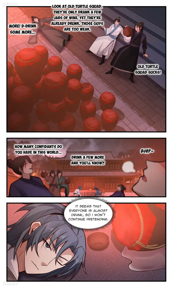 Page 2 of Chapter 3155