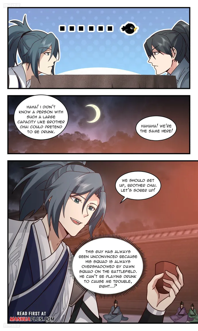 Page 3 of Chapter 3155