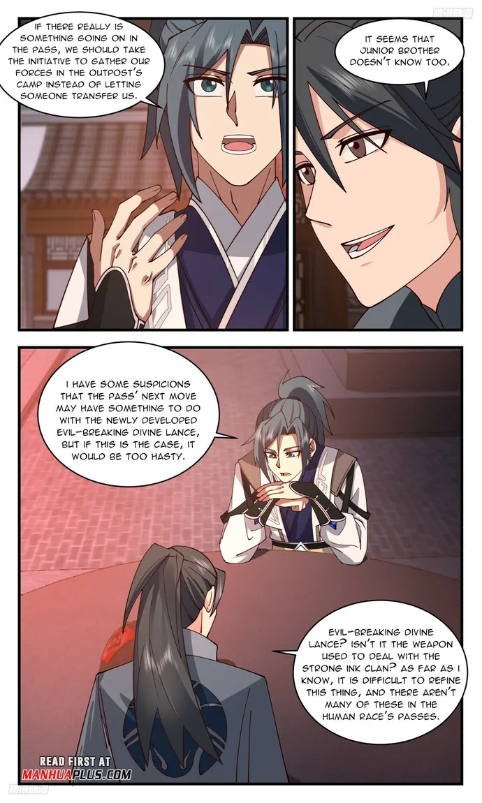 Page 5 of Chapter 3155