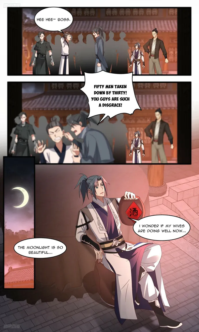 Page 8 of Chapter 3155