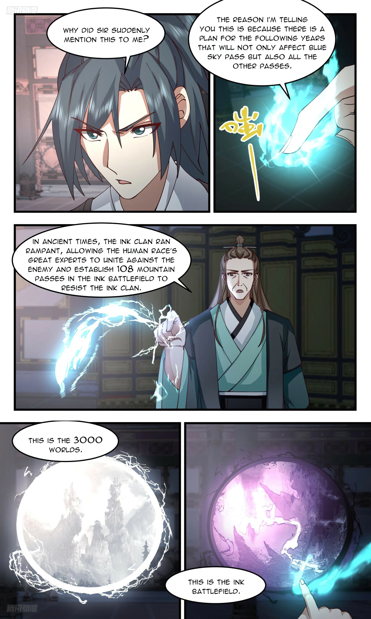 Page 4 of Chapter 3156