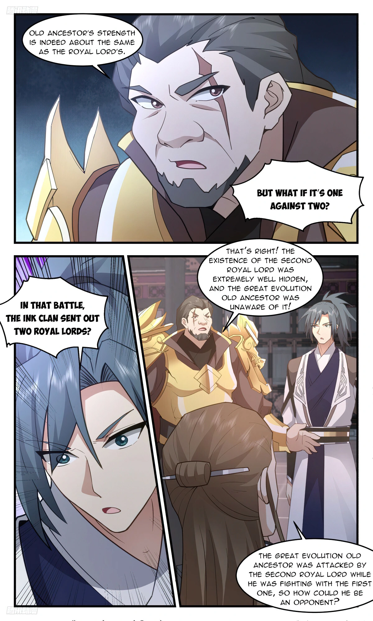 Page 8 of Chapter 3156