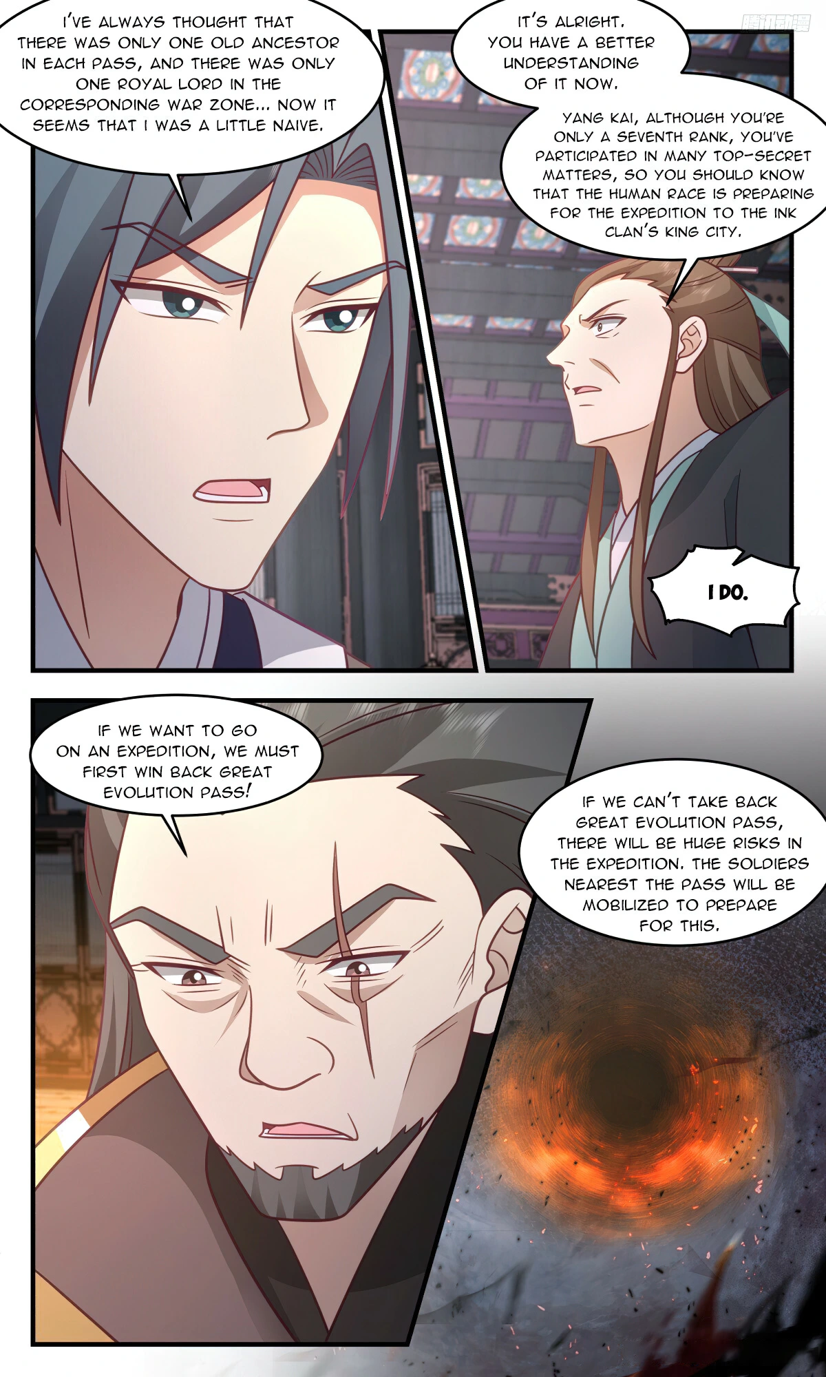 Page 9 of Chapter 3156