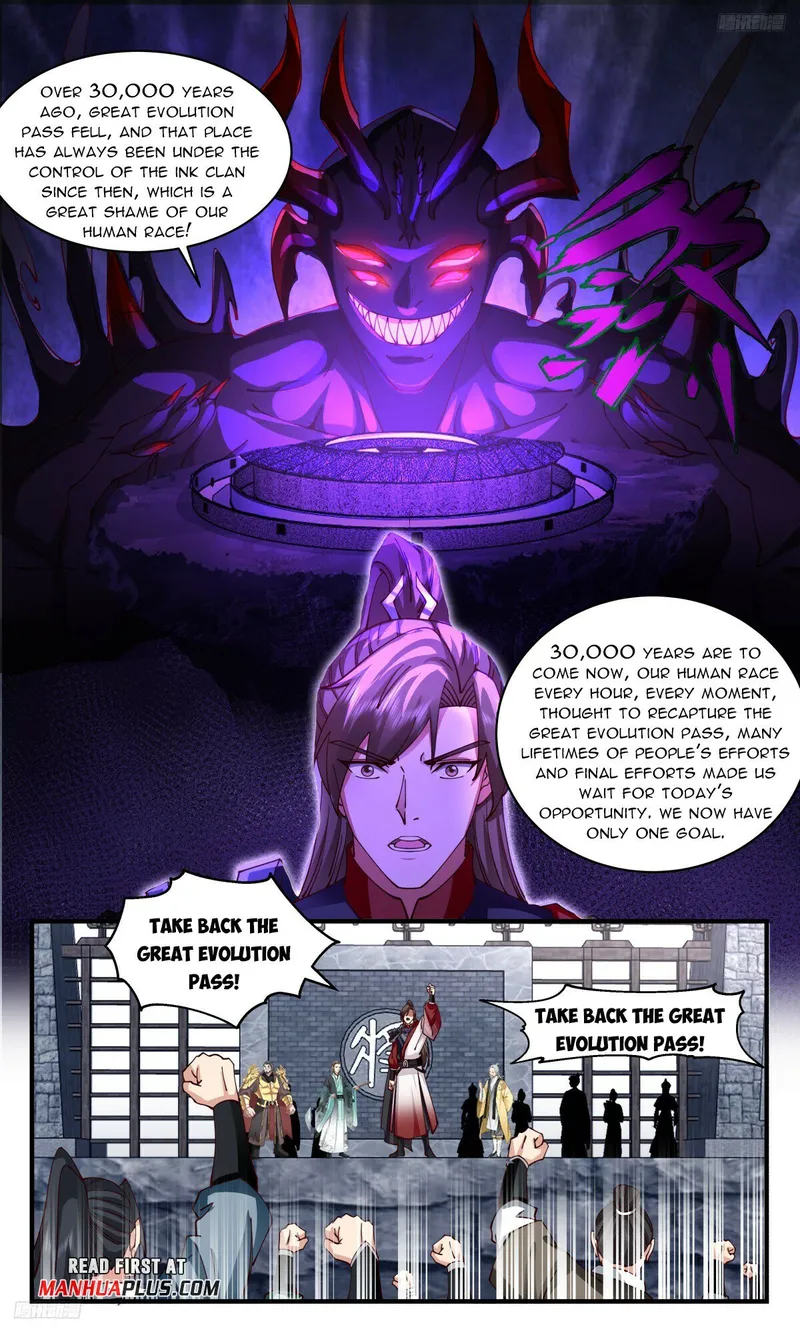 Page 5 of Chapter 3157