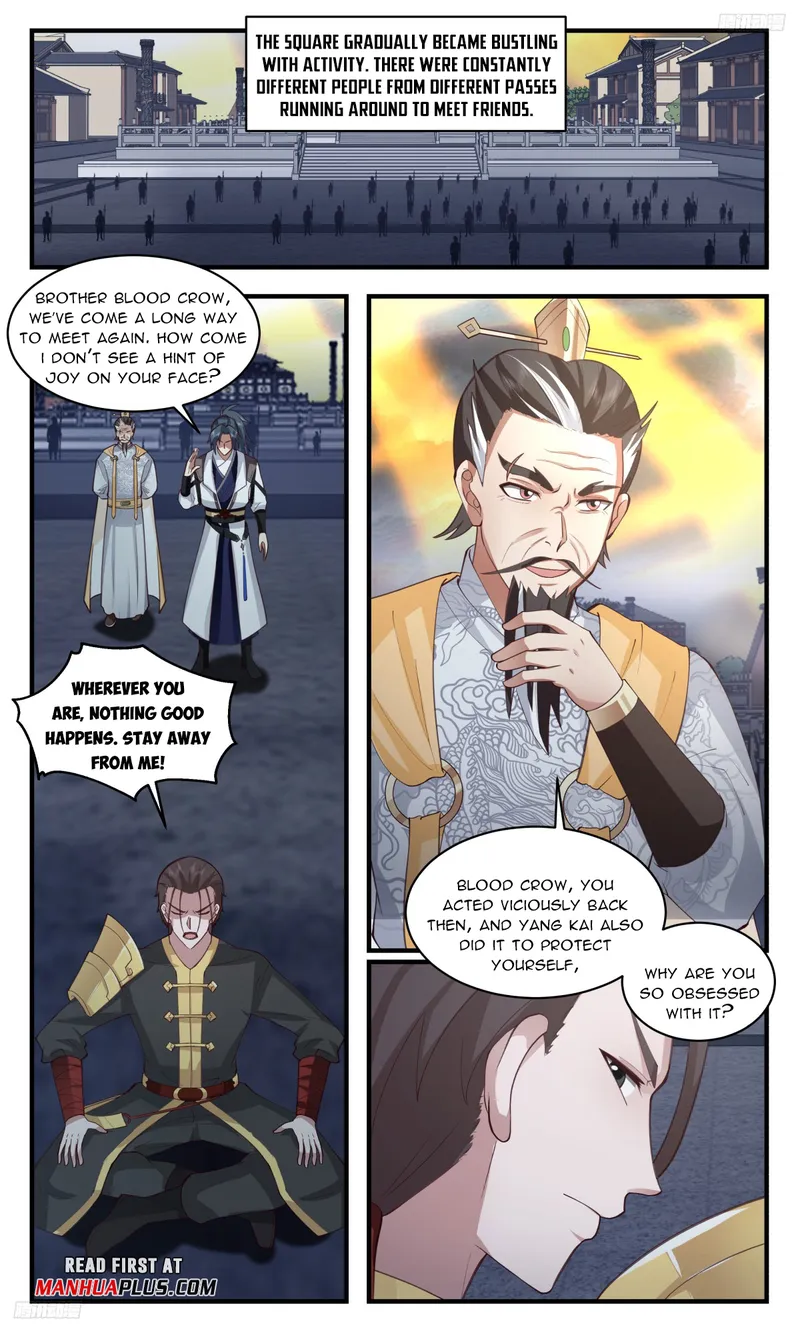 Page 5 of Chapter 3158