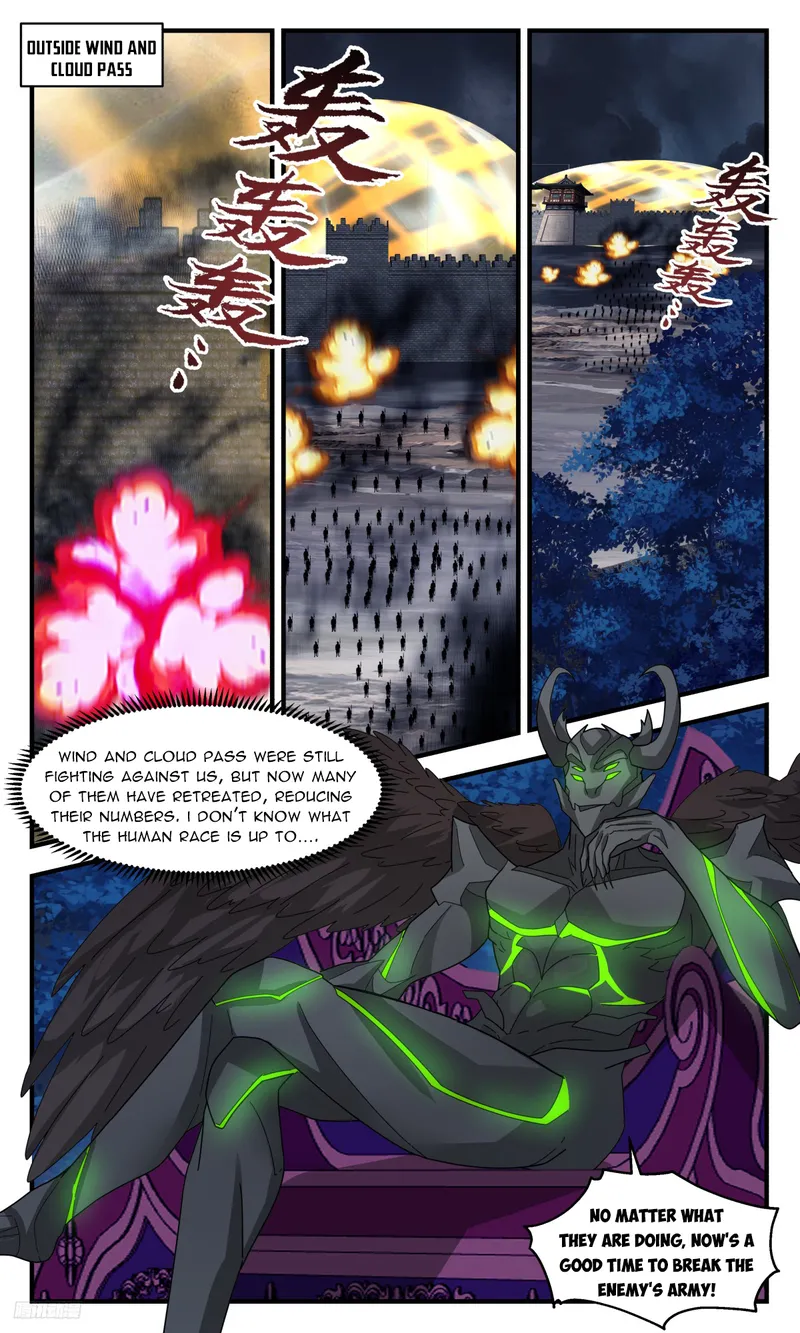 Page 10 of Chapter 3158