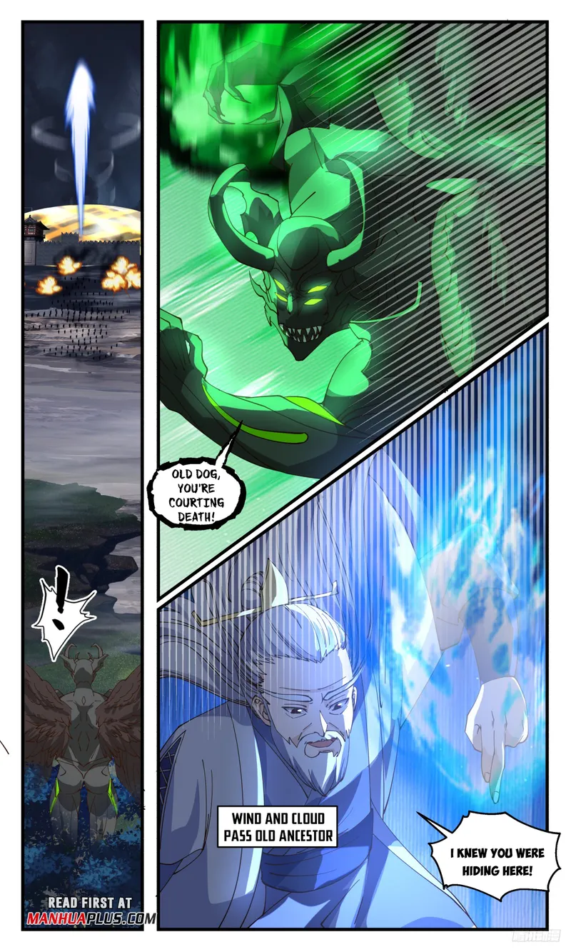 Page 11 of Chapter 3158