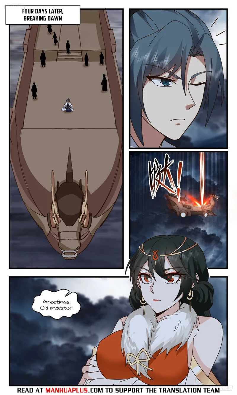 Page 6 of Chapter 3160