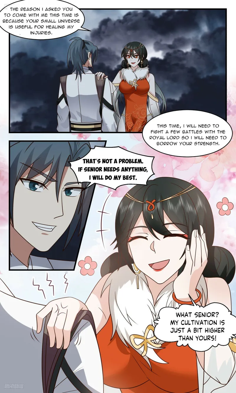 Page 8 of Chapter 3160