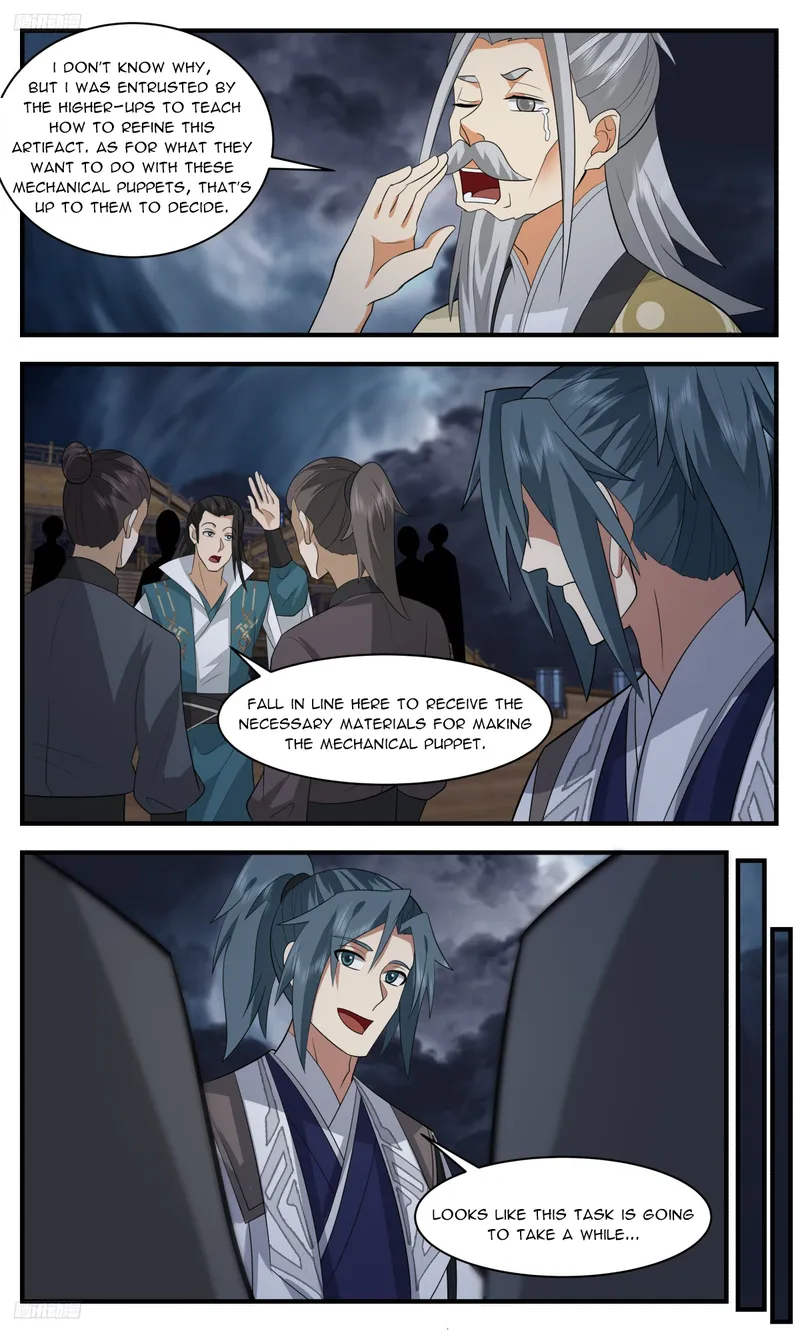Page 2 of Chapter 3161