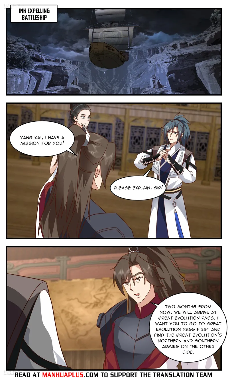 Page 8 of Chapter 3161