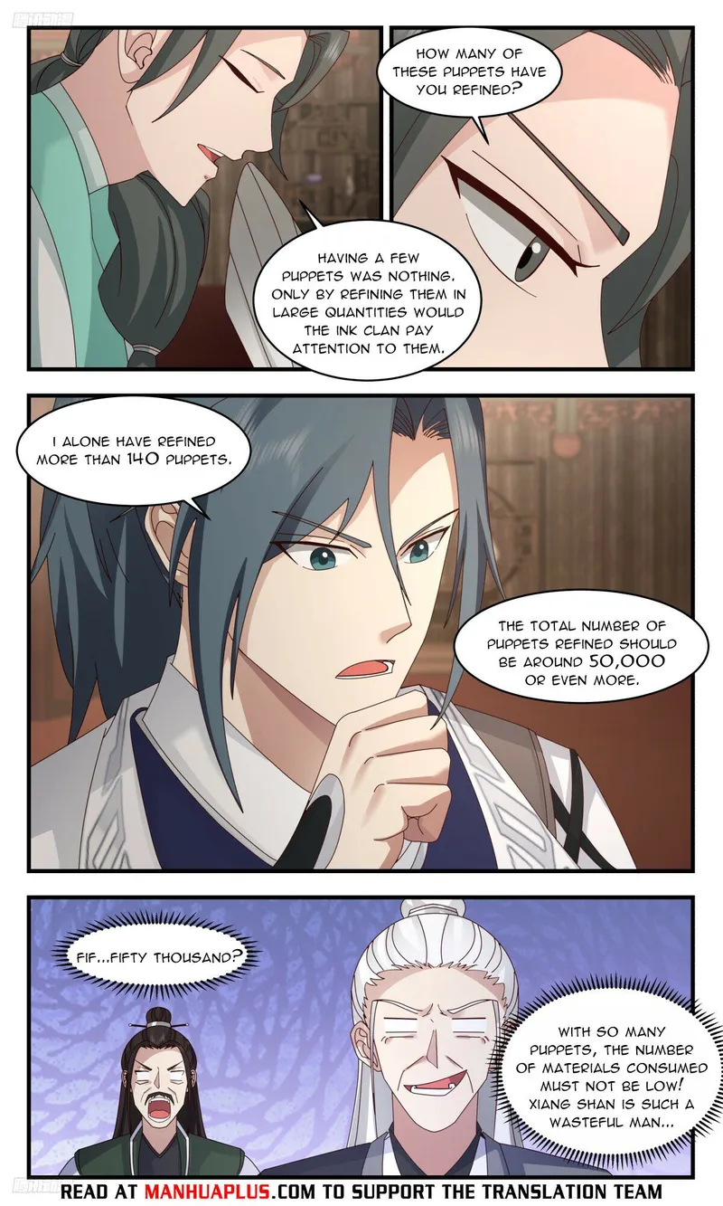 Page 4 of Chapter 3163