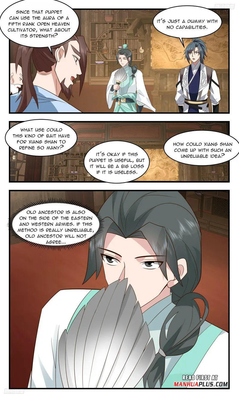 Page 5 of Chapter 3163