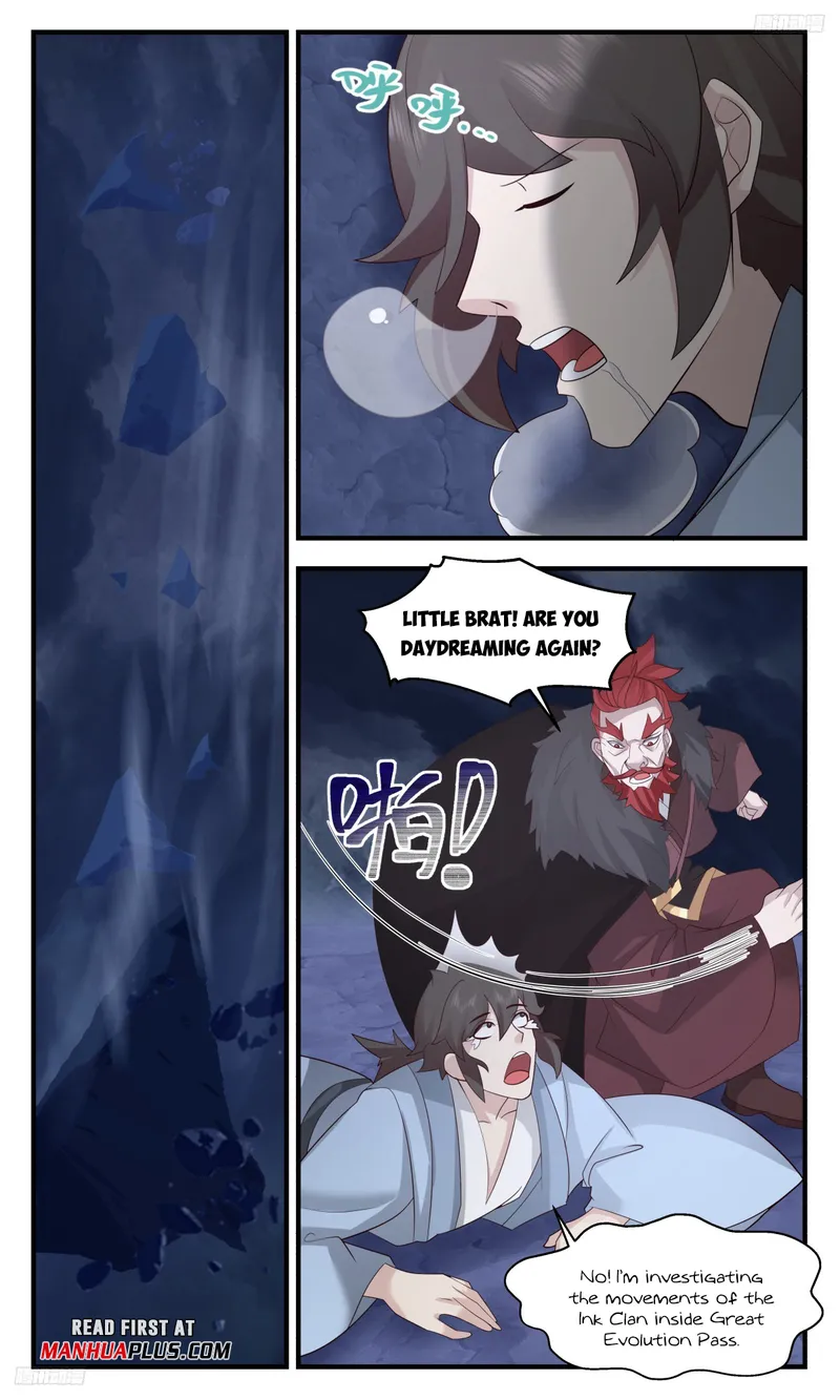 Page 5 of Chapter 3164