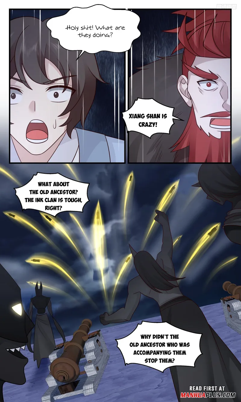 Page 9 of Chapter 3164