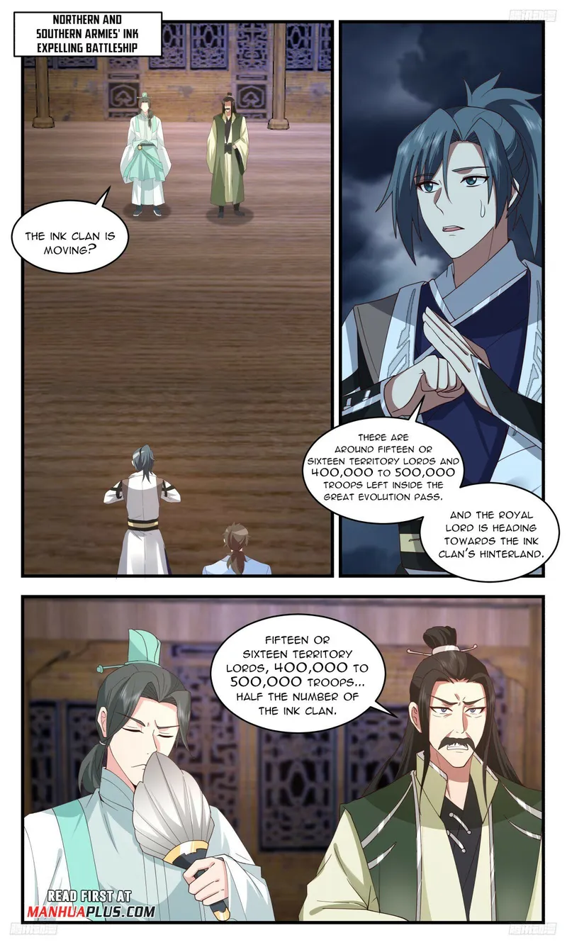 Page 7 of Chapter 3165