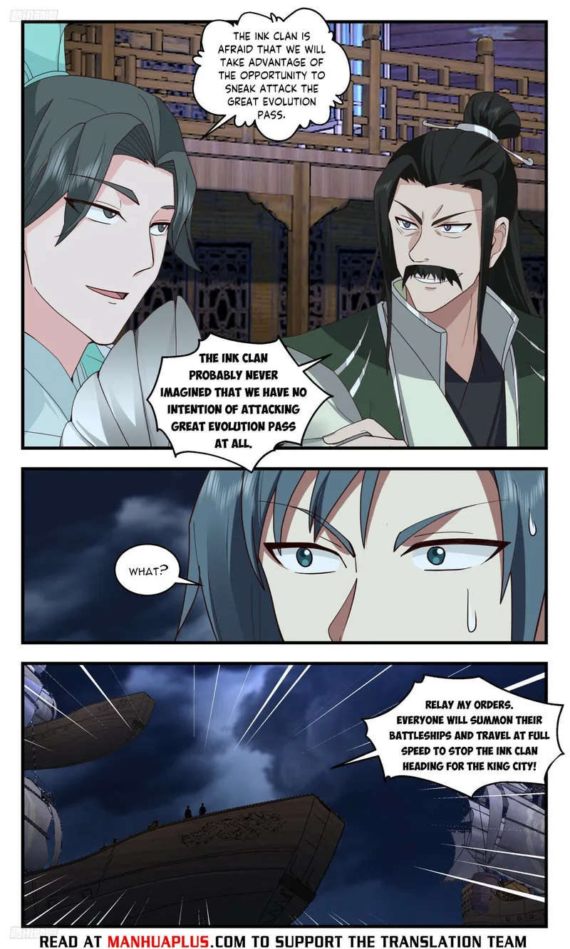 Page 8 of Chapter 3165