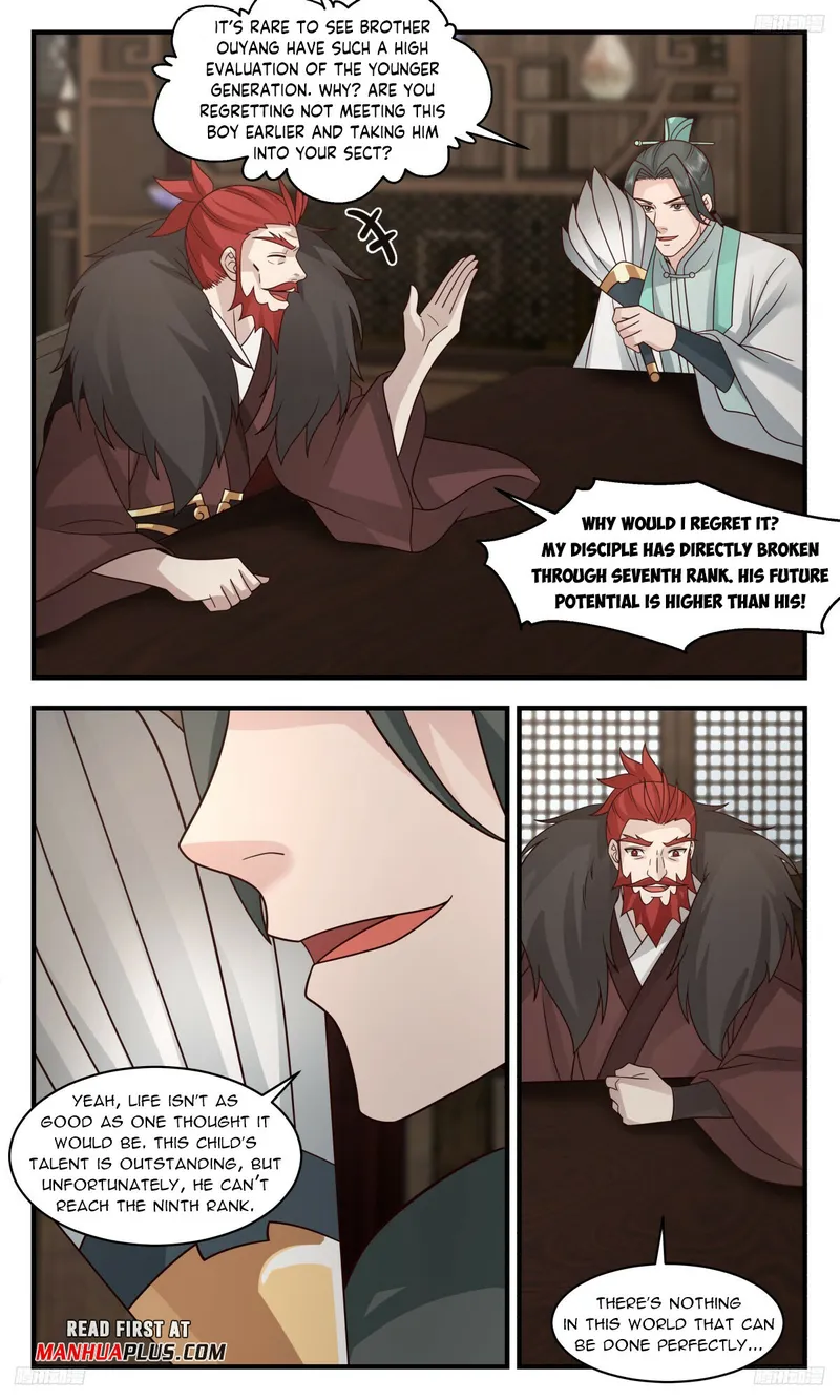 Page 7 of Chapter 3166