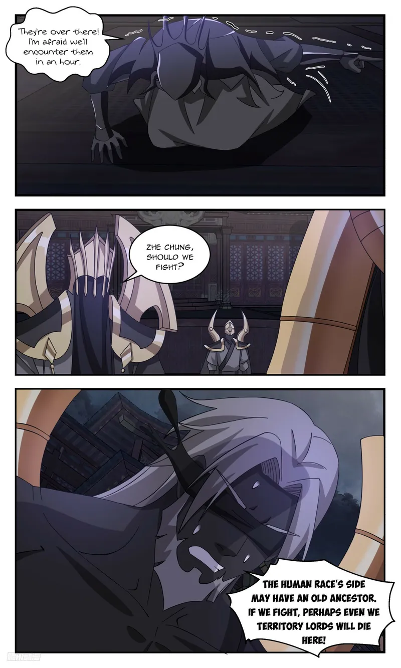 Page 10 of Chapter 3166
